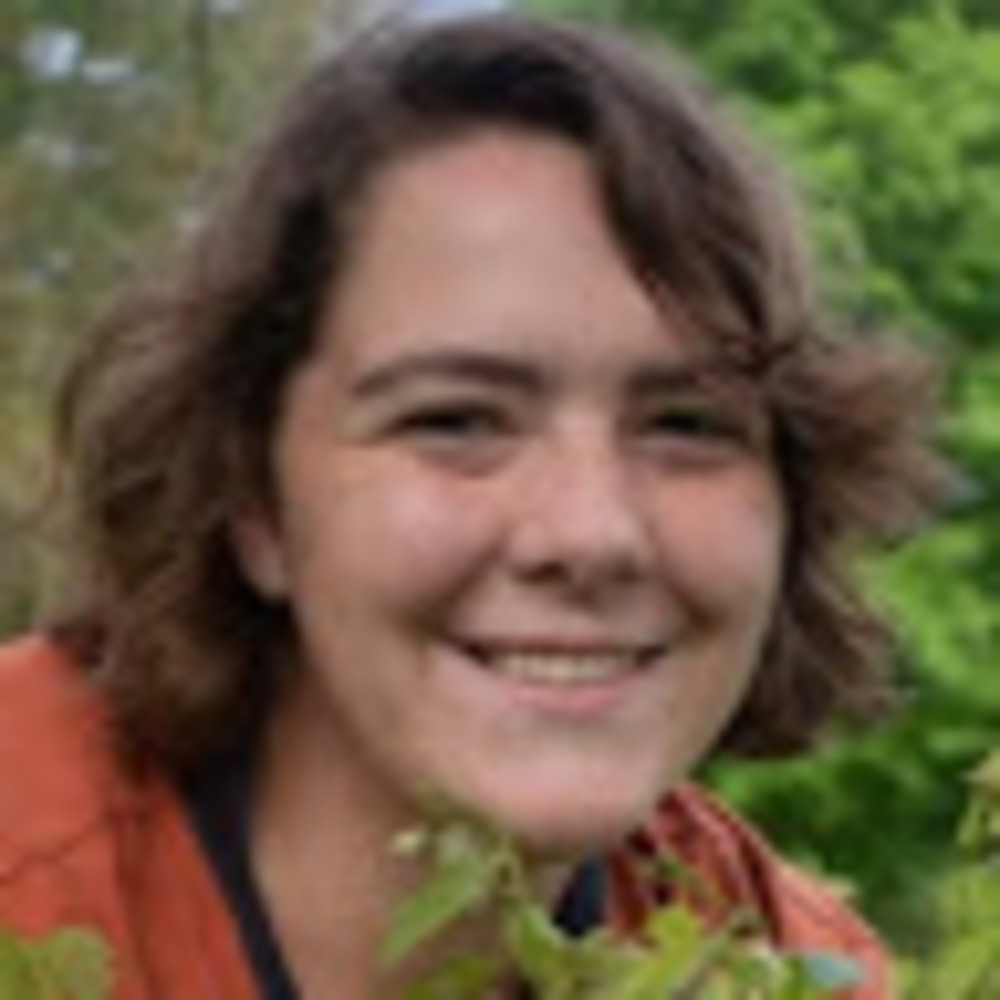 Meet your Posher, Bridget